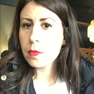 Meet your Posher, Shawna